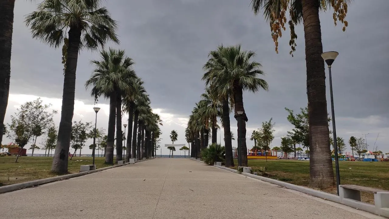 Marina Beach Apartment 3 Vlore
