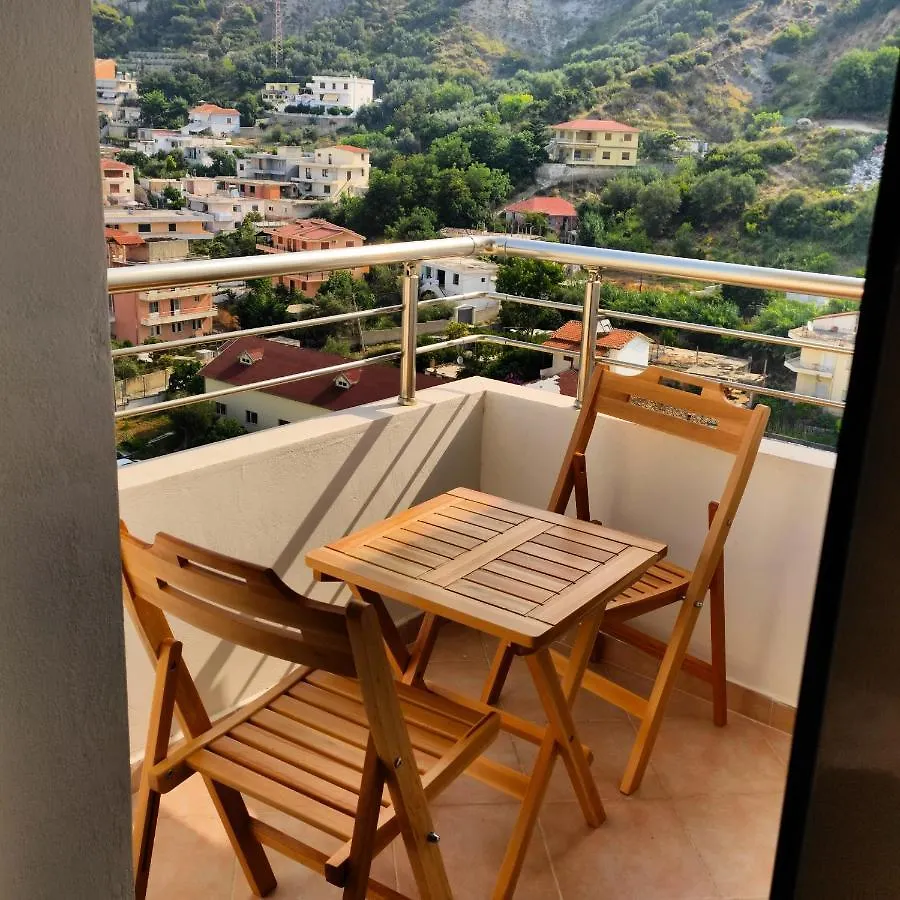 Marina Beach Apartment 3 Vlore