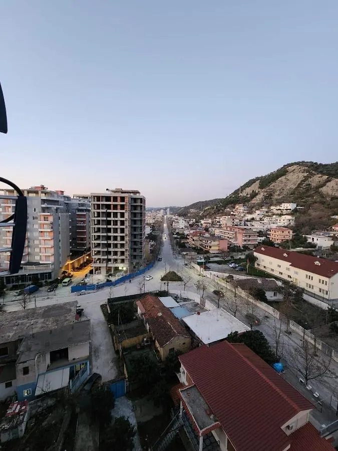 Marina Beach Apartment 3 Vlore