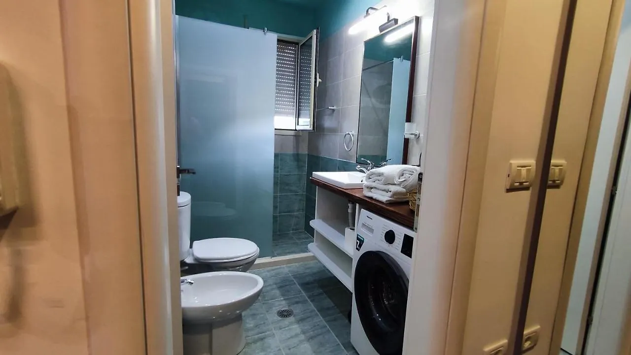 Marina Beach Apartment 3 Vlore Albania